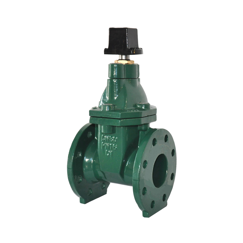 AWWA C509 NRS Resilient Seated Gate Valve