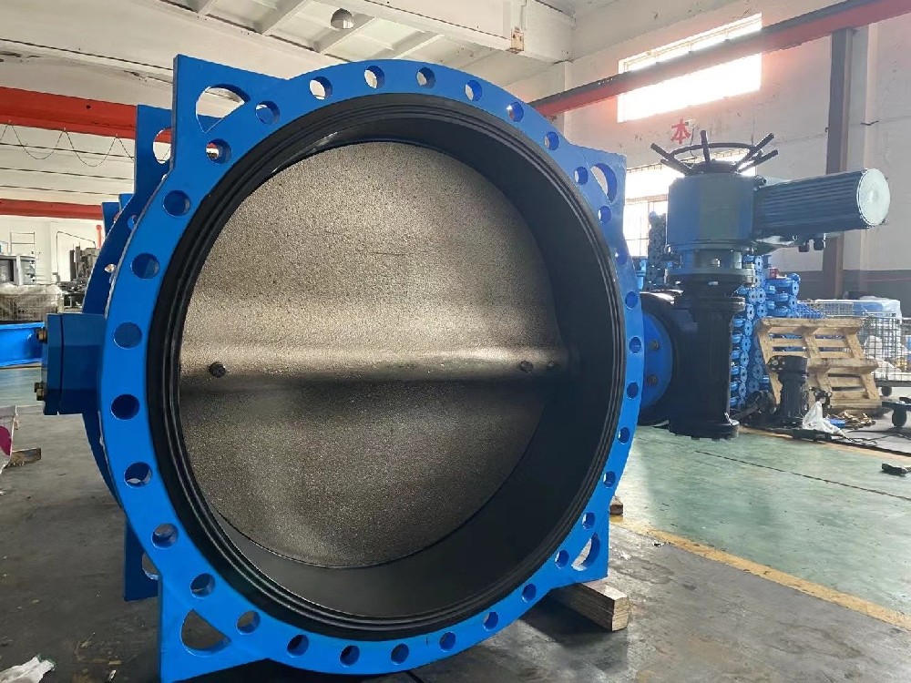 Understanding Concentric Butterfly Valves: Features, Applications, and Benefits